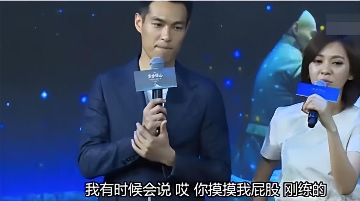 情史最乱的六位女星,盘点五位情史混乱的女星