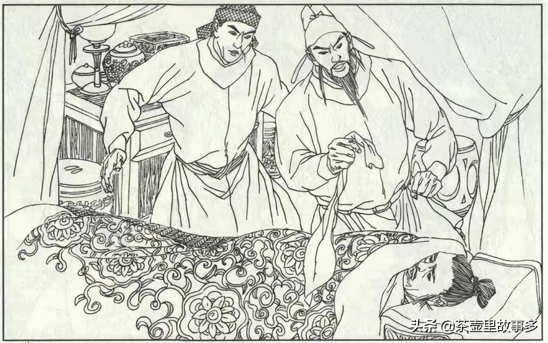 六扇门奇案小说系列,六扇门奇案江湖追杀令