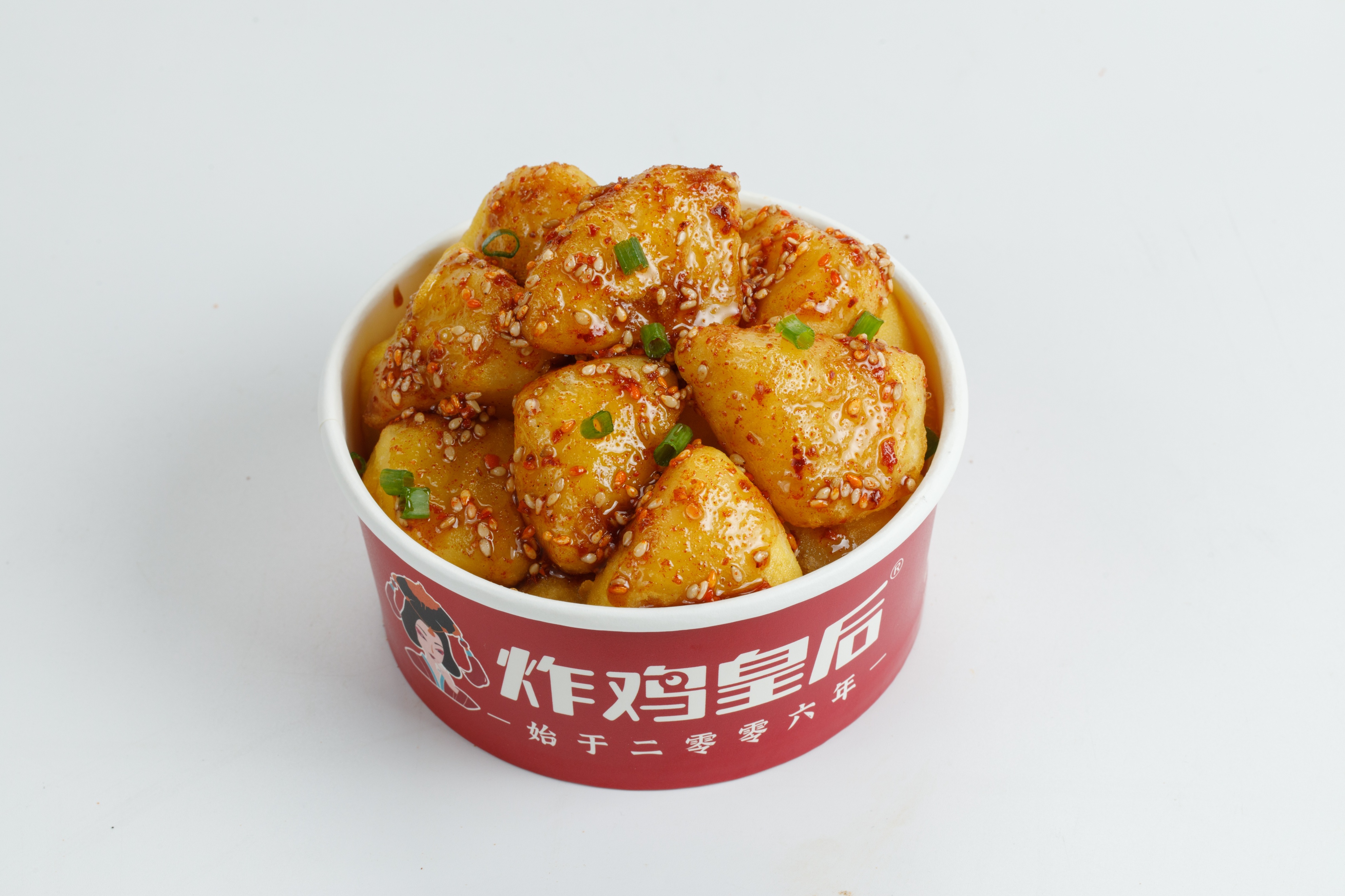 迅速提高顾客好感的营销小技巧,营销策略炸鸡