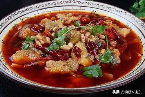 特别入味的10道家常硬菜,做法超简单的9道家常菜