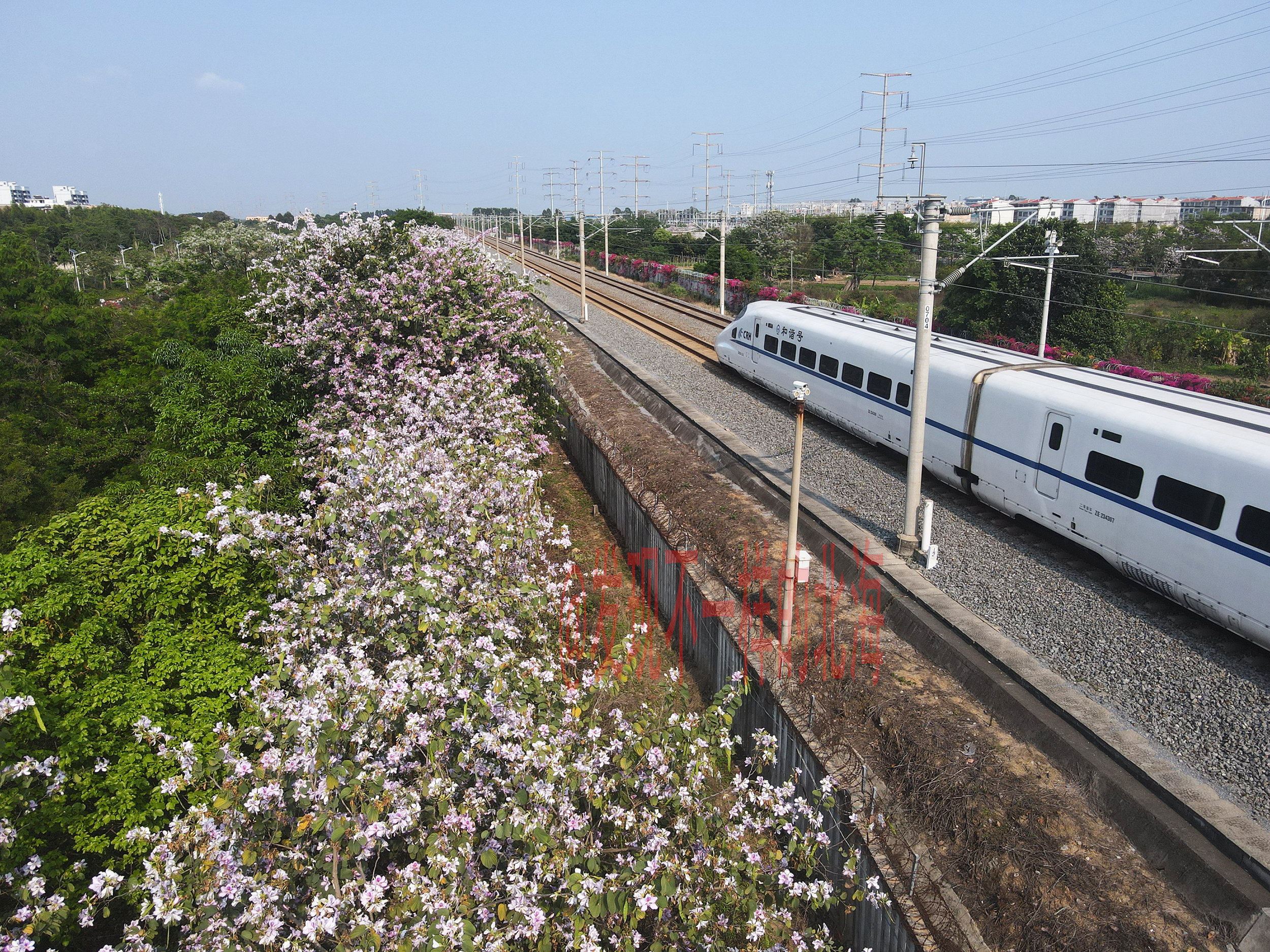 重磅!南宁至北海的邕北高铁将执行浮动票价,二等座最高73元