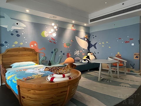 三亚万豪亚龙湾度假酒店入住,亚龙湾希尔顿度假酒店占地面积