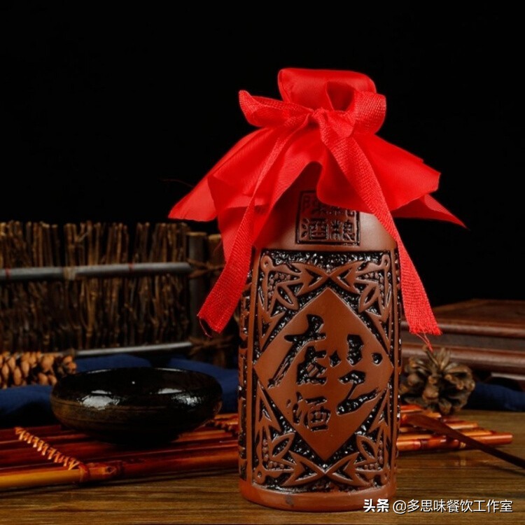 安徽3大尴尬酒,安徽尴尬酒