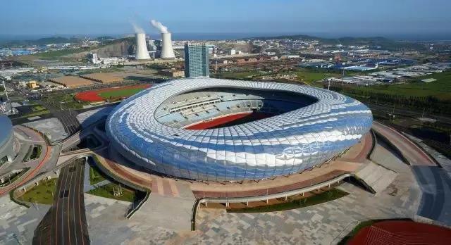 中超16强新赛季名单公布,2024赛季中超各球队主场