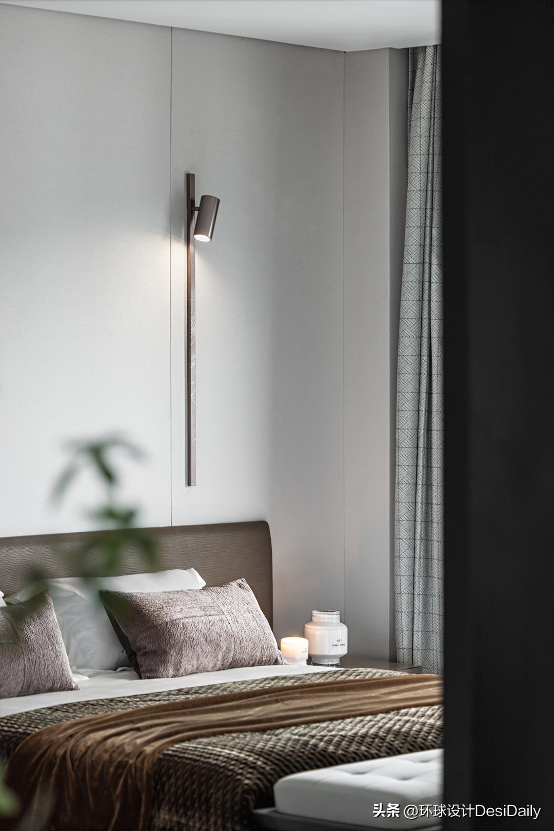 首发.纳沃设计｜一湖静逸半湖雅【环球设计3316期】