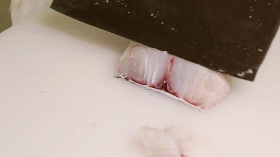 在美国很受欢迎的罗非鱼刺少肉多,美国罗非鱼刺少肉多