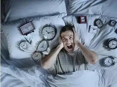 世界睡眠日入睡小技巧,世界睡眠日不要让失眠困扰你