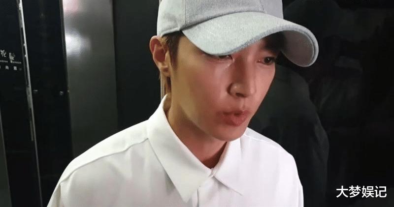 炎亚纶向受害者道歉获粉丝鼓励,炎亚纶风波后首发长文