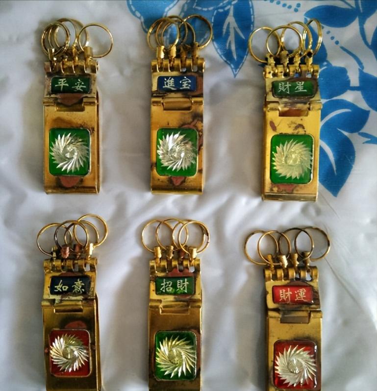 老一辈人曾用过的老物品,老物件见过三样说明你真的老了