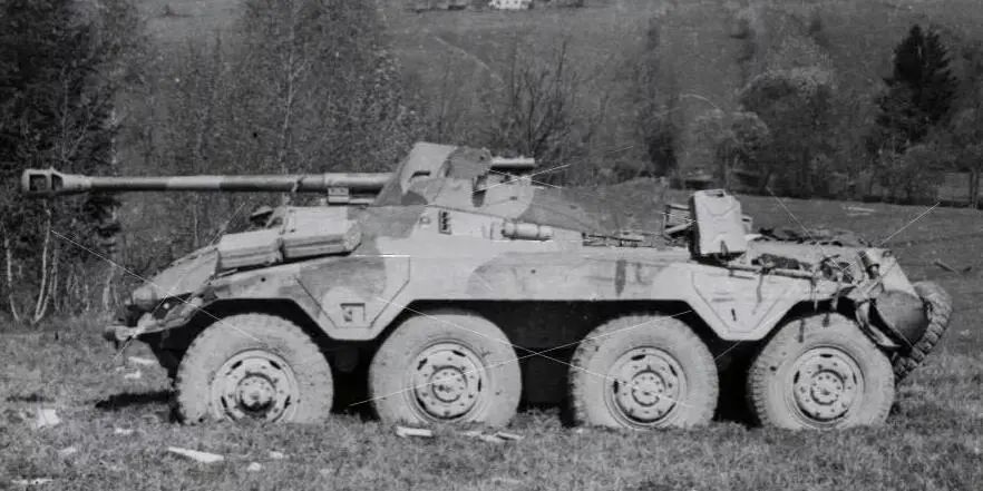 听说F系“振金轮胎”天下无敌？那是你没见过D系“大八轮”！