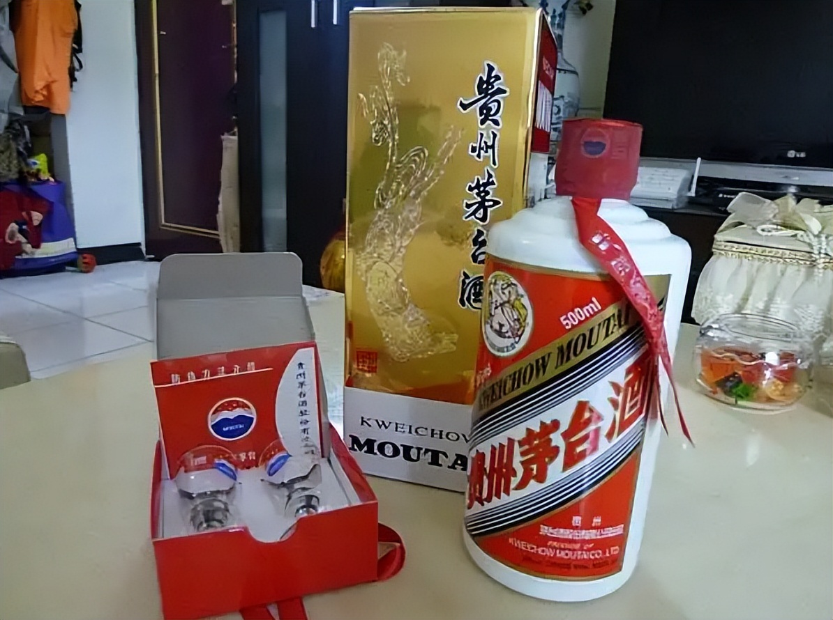 茅台新西兰价格,新西兰茅台价格曝光背后的意义