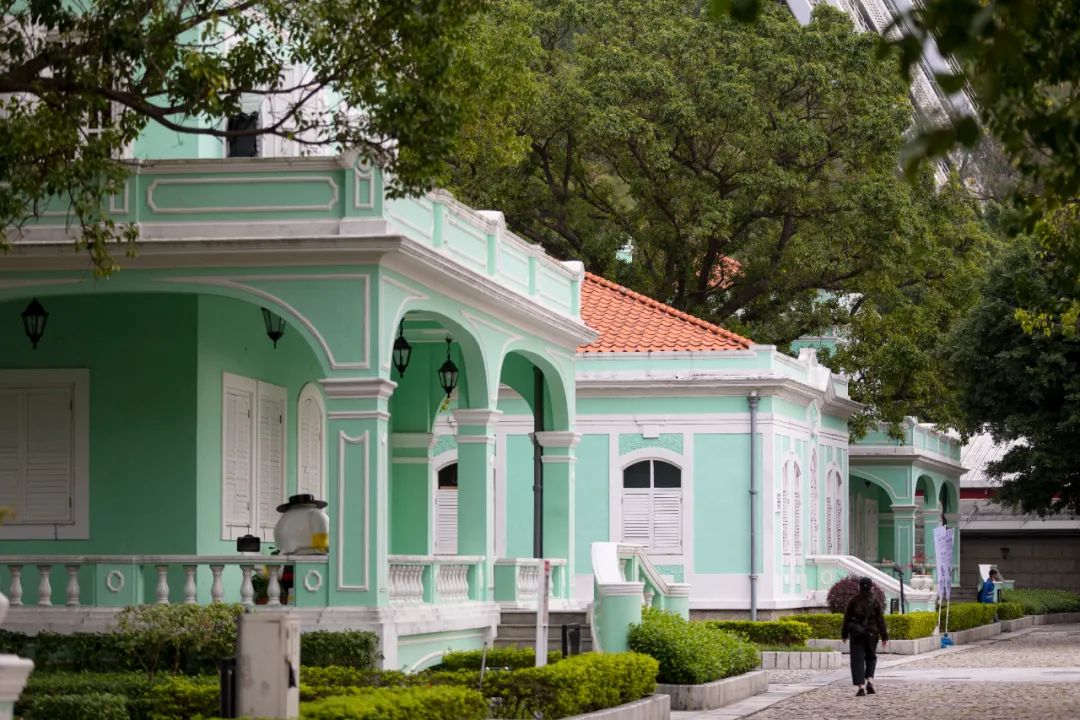 澳门跨年之旅,澳门跨年去哪旅游