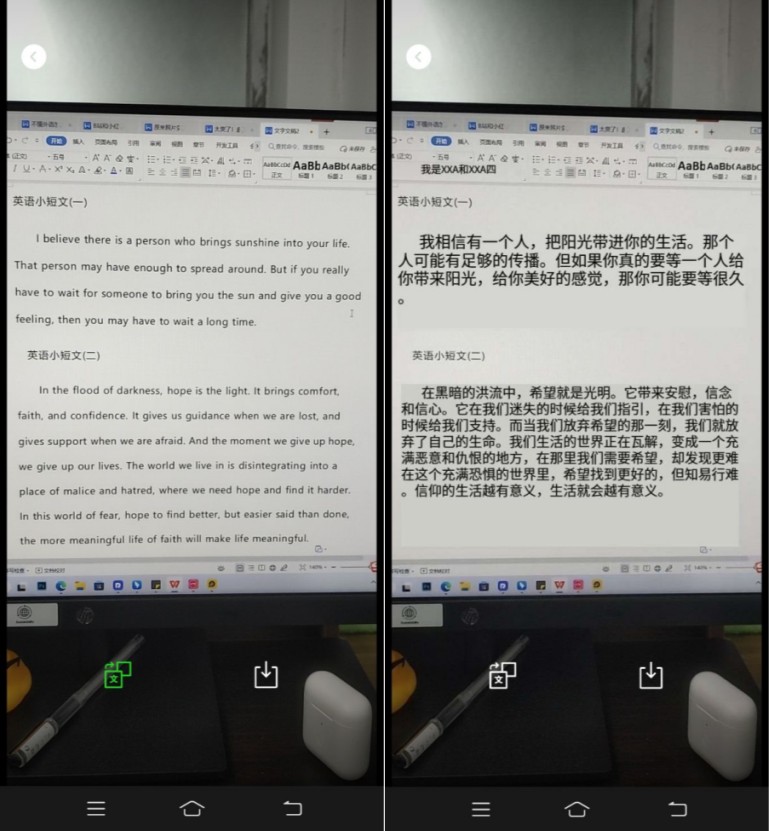 iphone自带翻译app怎么使用,不懂外语怎么办