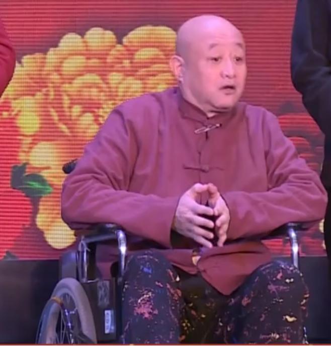 陈寒柏在相声圈名声,臭名远扬相声大师