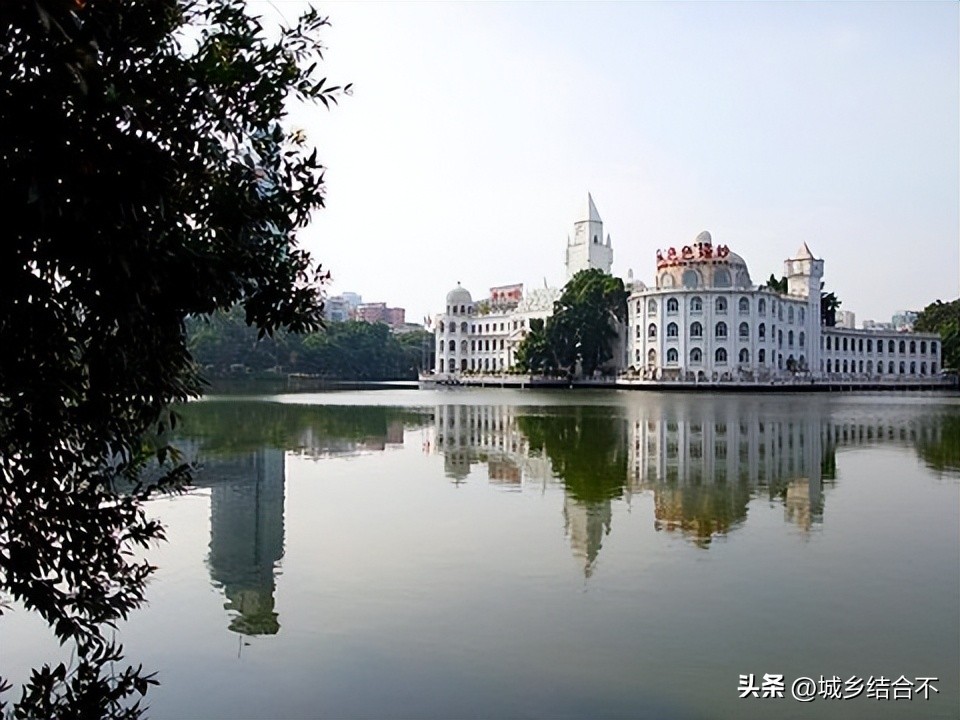 广州夏天推荐游玩景点攻略,广州最适合一日游的57个免费景点