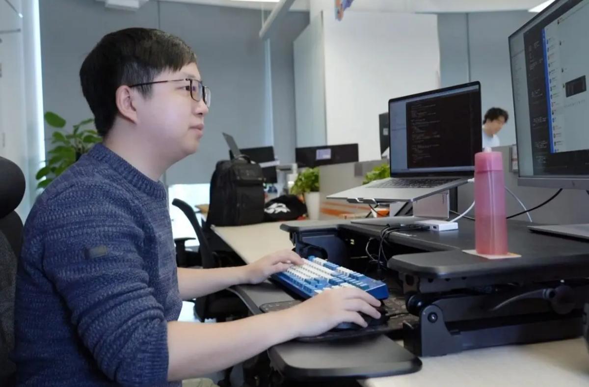 公务员和程序员哪个好找对象,月薪3000公务员和月薪3万程序员