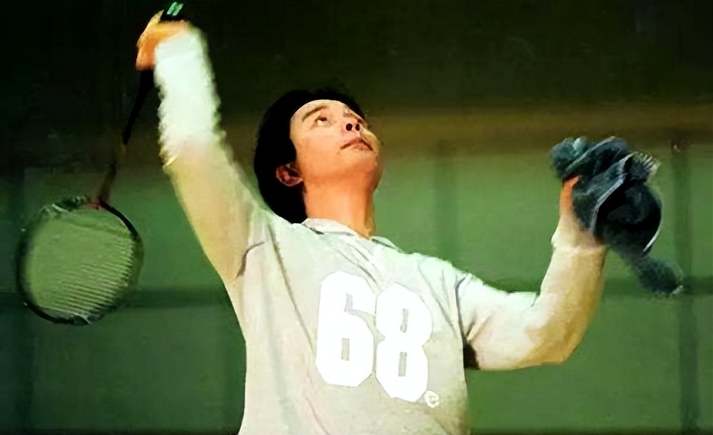 风继续吹张国荣完整版当年情,张国荣足球