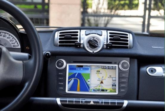 公认导航一哥跌下神坛,一代导航巨头倒下视频