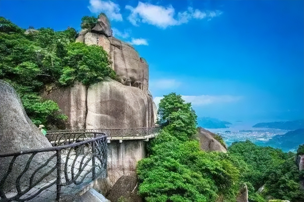 宁德摄影人的好去处,宁德摄影圣地