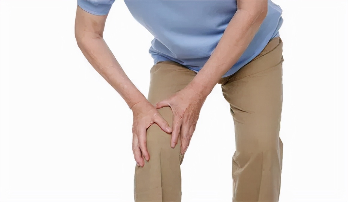 氨糖真的对膝关节有治疗作用吗,膝关节痛吃氨糖应该是哪一款