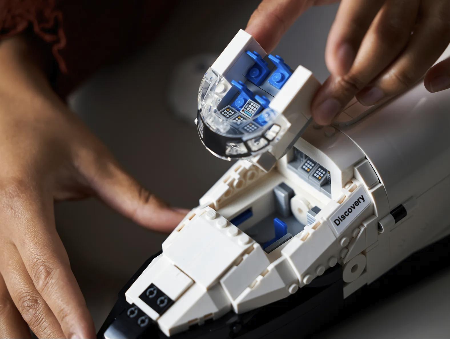 2023乐高最值得入手的十个系列,乐高2023年限量套装