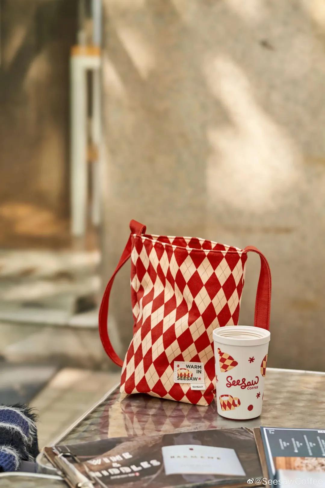 看完2021圣诞限定，感觉钱包被品牌拿捏了