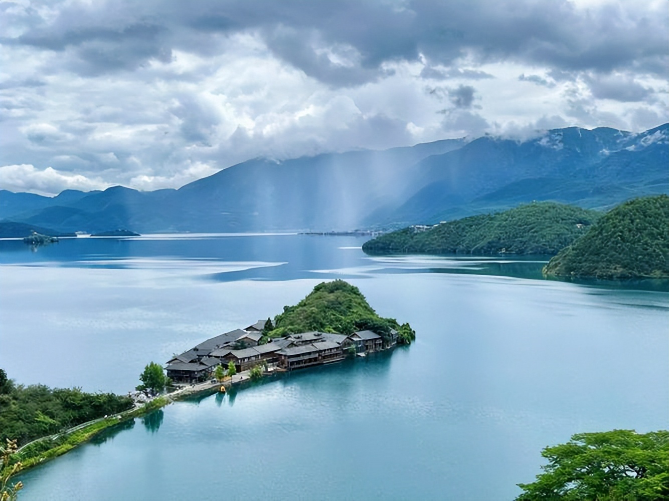 云南5日游多少钱,云南三日游最佳景点
