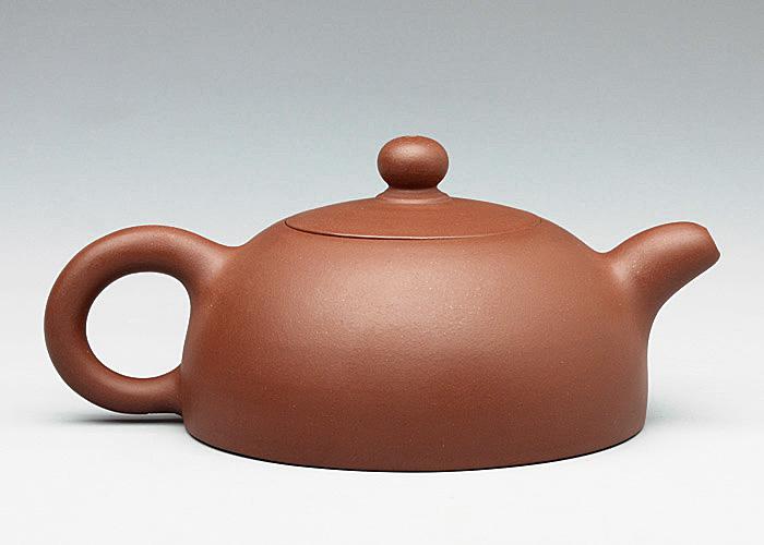 紫砂壶小六方,紫砂小白壶