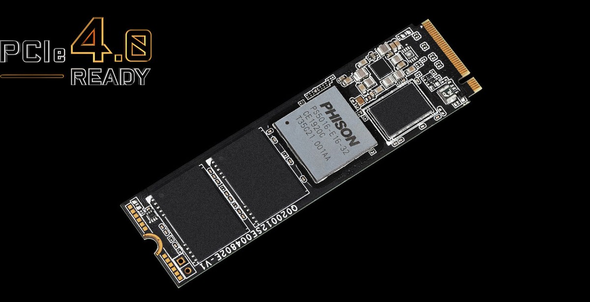 技嘉aorusgen41tb钛雕,pcie4.0固态技嘉评测