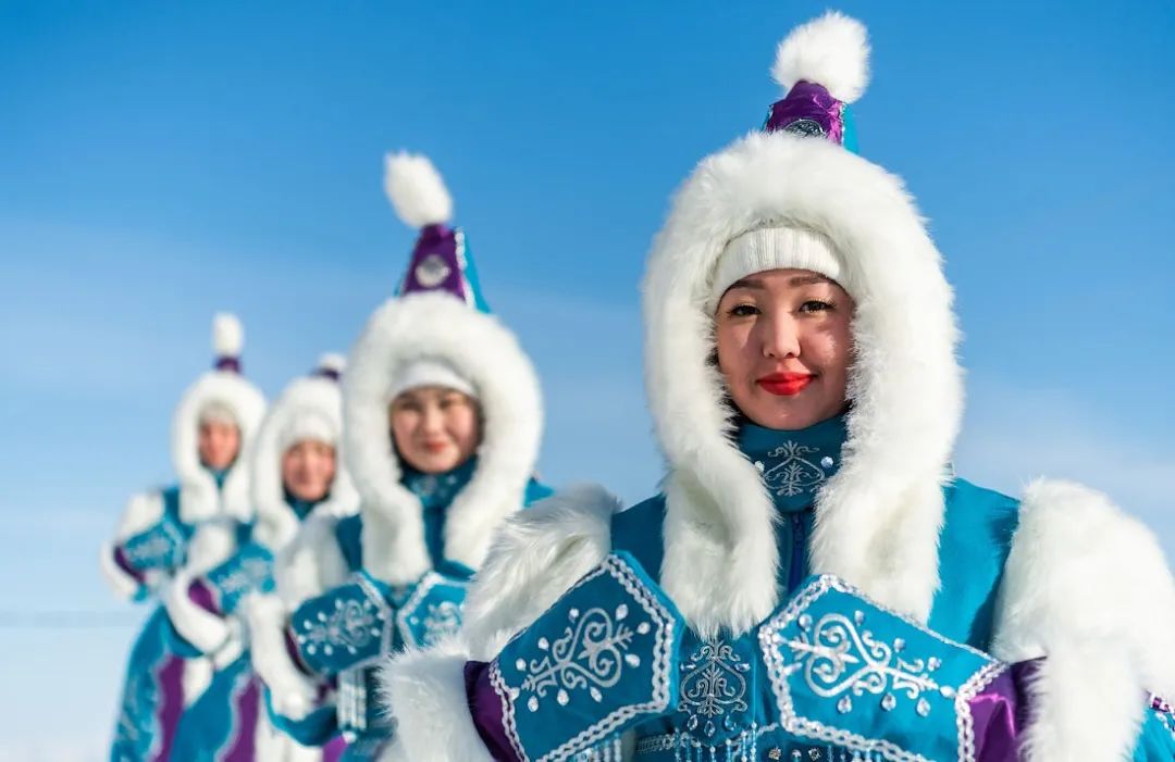 俄罗斯到底有多冷搞笑版,俄罗斯有多冷科普