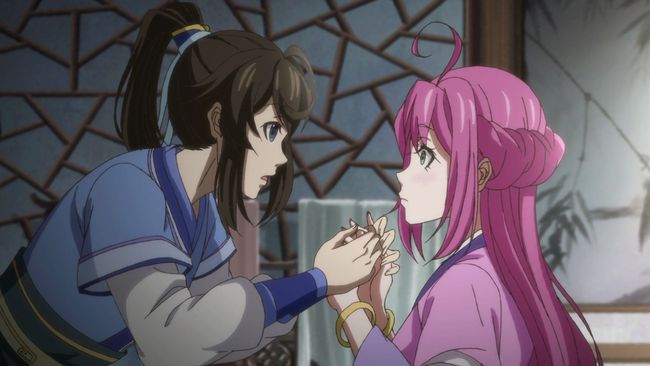 五大国漫年番之争，斗罗稳定第一，斗破一跌再跌，一念开始反超