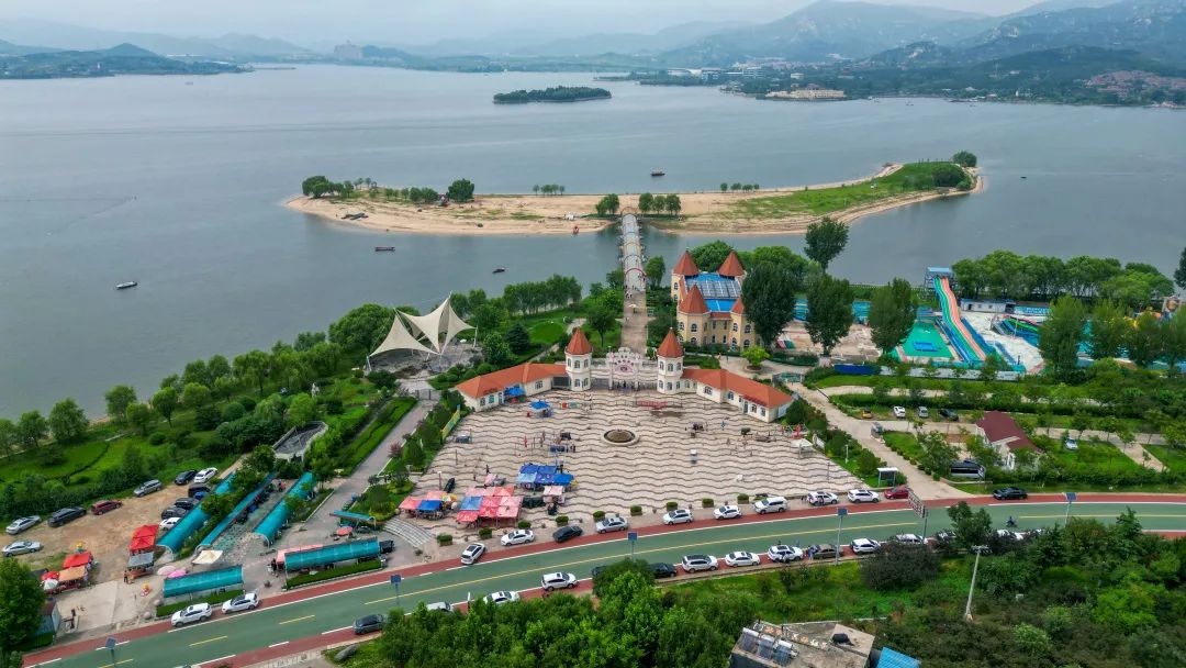 莱芜冬天近郊游一日游,周边游亲子游一日游莱芜