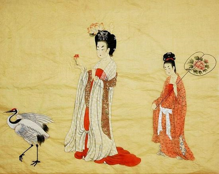 大唐盛世的历史经历,梦回唐朝的时代背景