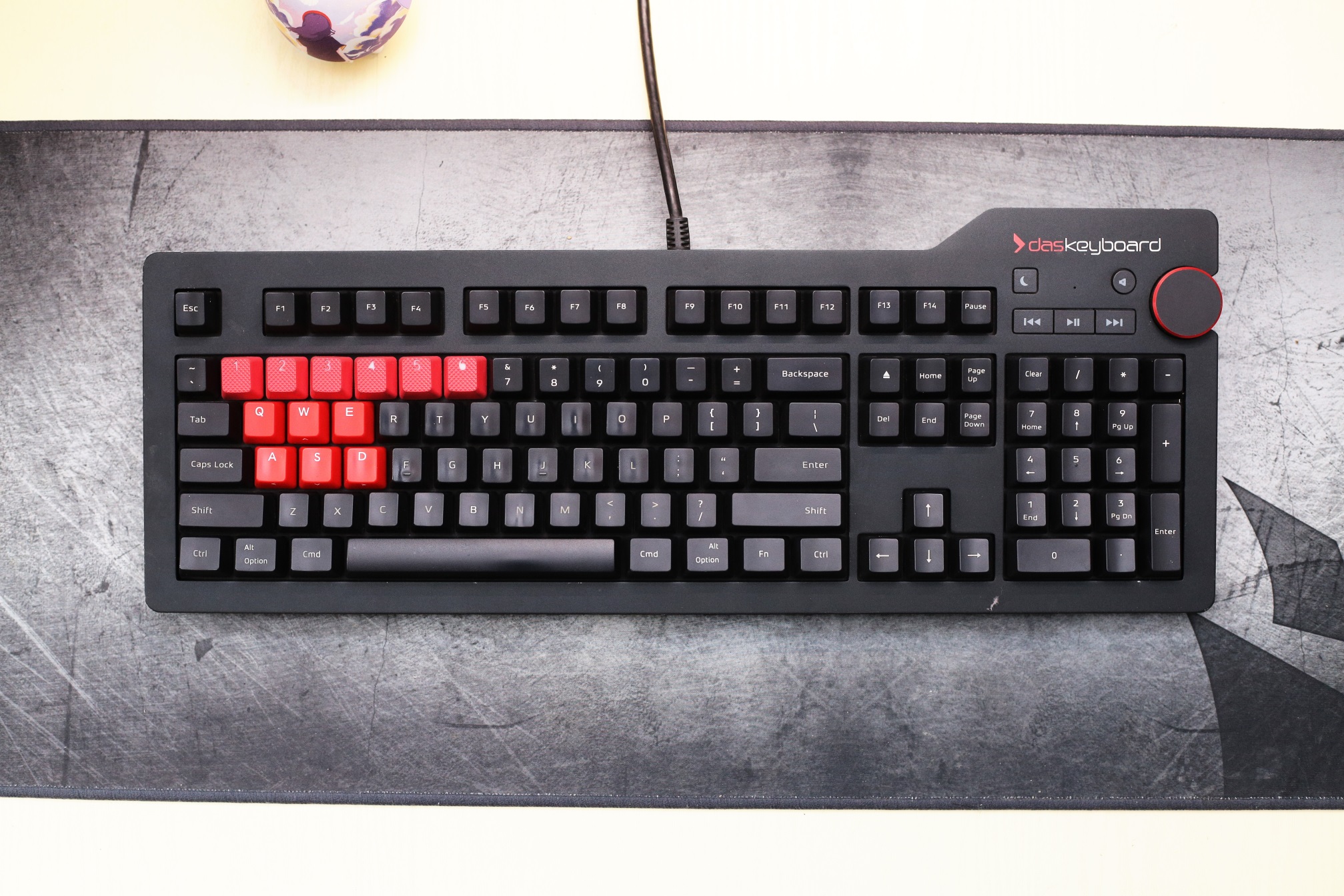 键圈简谈：昔日机械键盘四大神器，如今几何