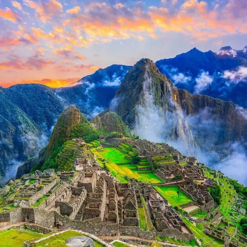 被美国限制旅行禁令的国家名单,南美洲适合旅游的国家