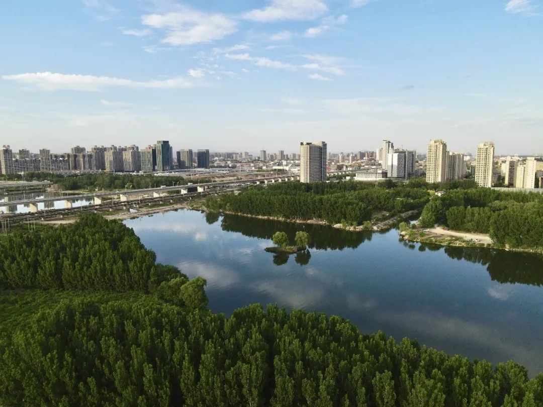 现在的真实北京,很真实的北京现状