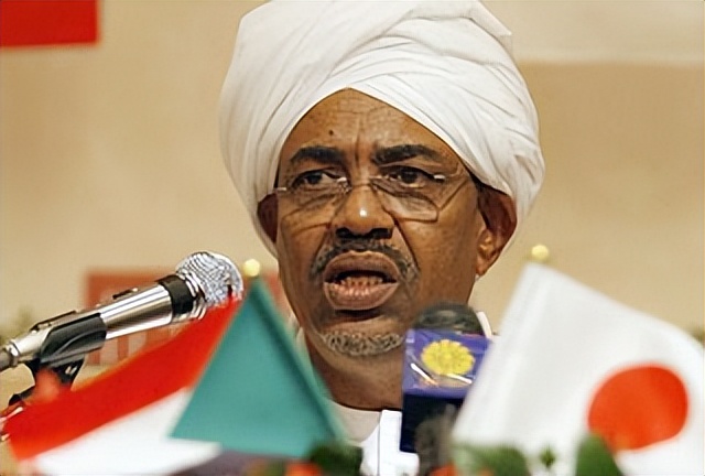 中美石油之争！分裂非洲最大国家苏丹，苏丹历史如何被美帝撕裂？