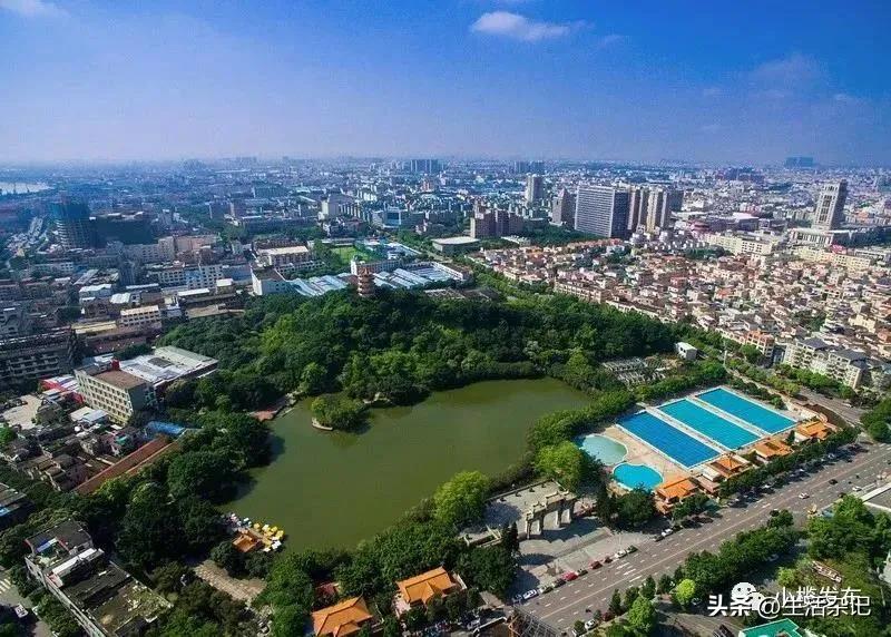 中山2022年各镇人口,中山2023年各镇人口