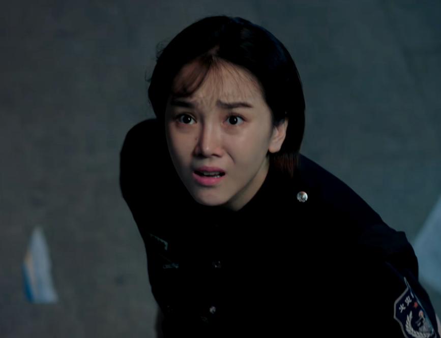 蓝焰突击采访,蓝焰突击央视点评