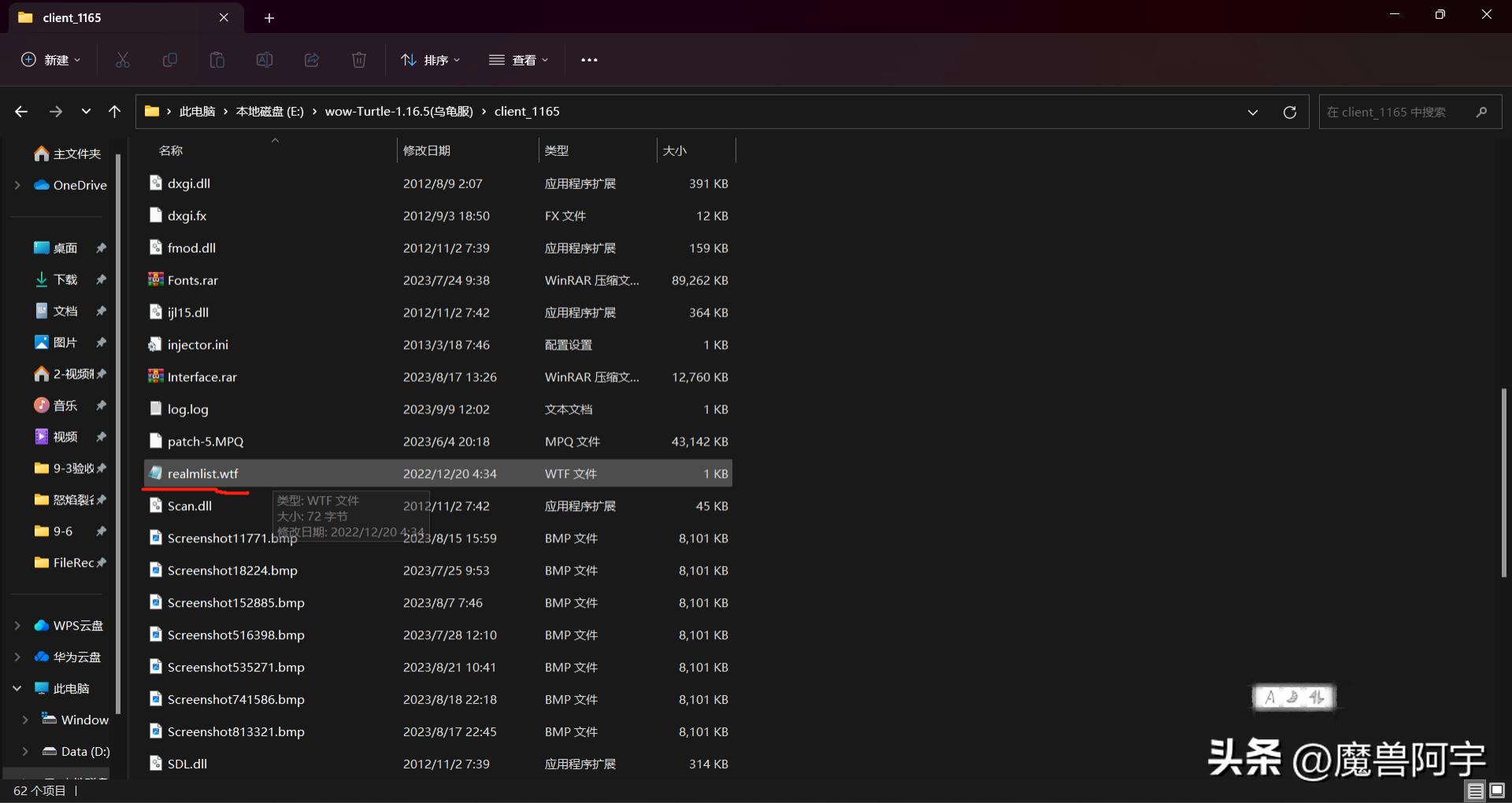 乌龟服亚服高清客户端,最新乌龟服亚服客户端怎么下