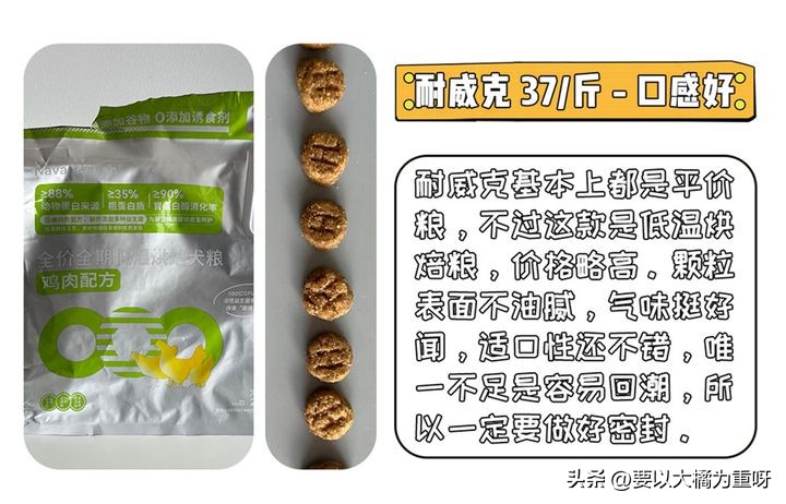 狗粮推荐哪个牌子最好,麦富迪狗粮和力狼狗粮哪个牌子好