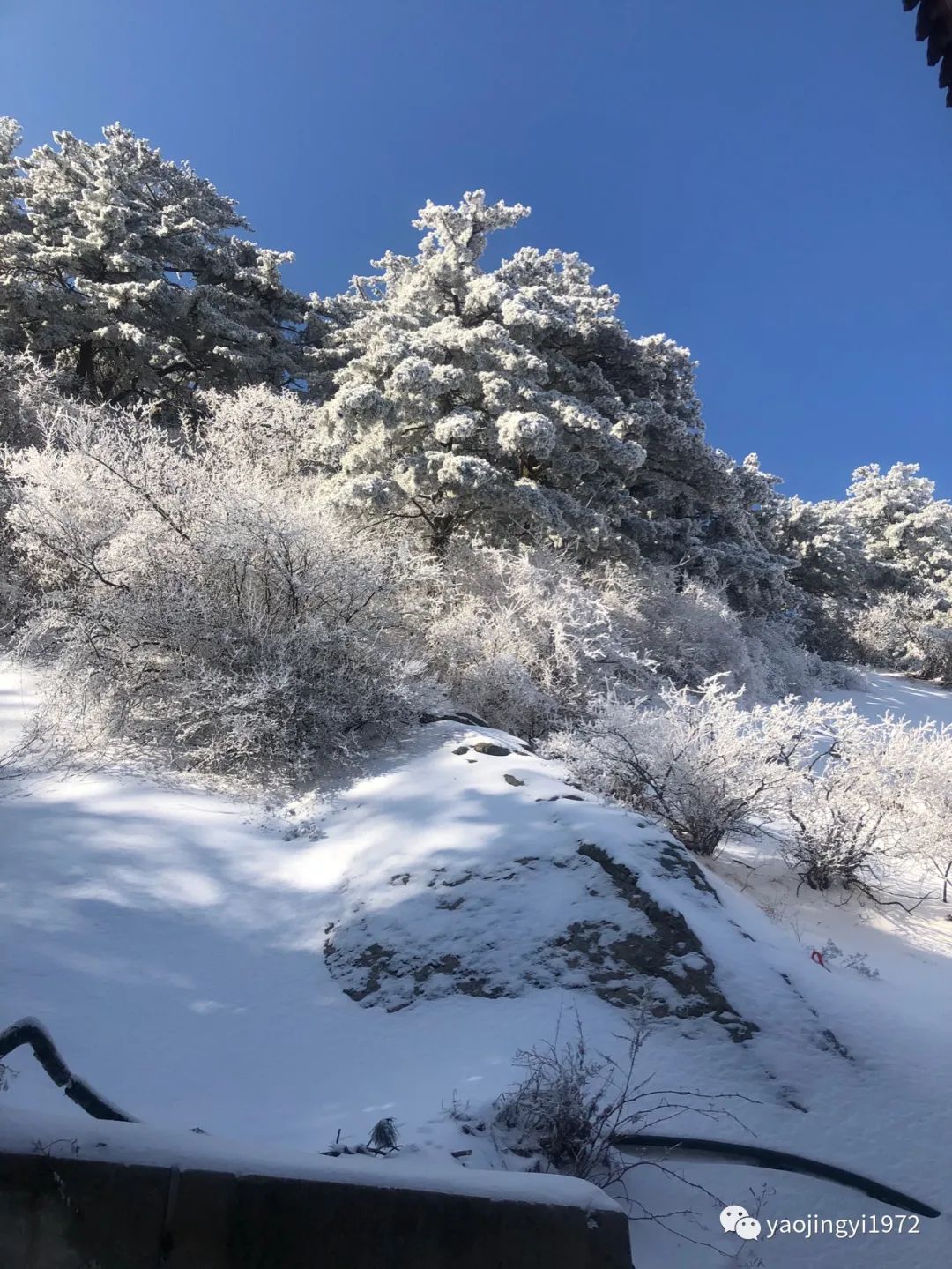 西岳华山不愧为天下第一险山,东岳泰山之雄西岳华山之险