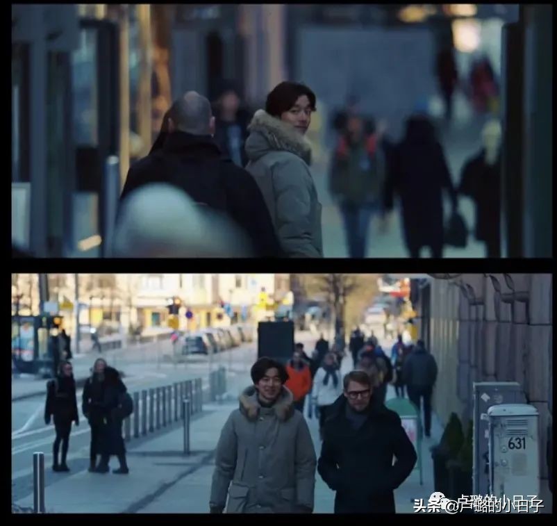 7部让你想走就走的旅行电影,吐血推荐8部关于旅行的电影