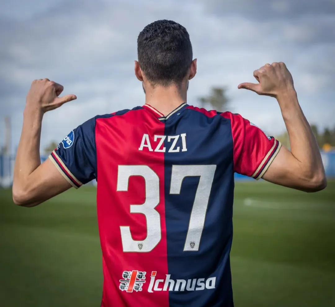 拉涅利近三场拿5分难以置信,不被尊重一定要还回去吗