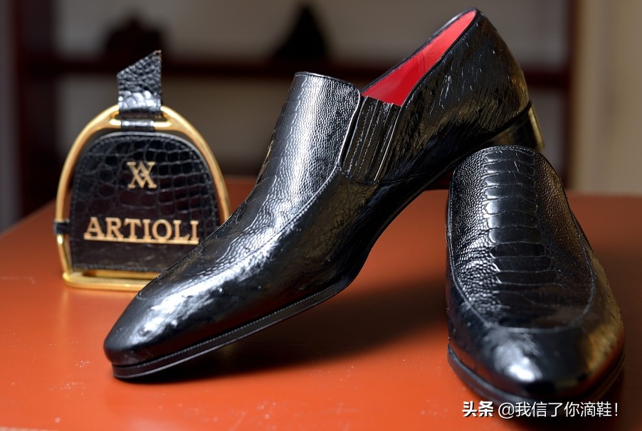 男士皮鞋世界十大名牌,世界十大名牌皮鞋
