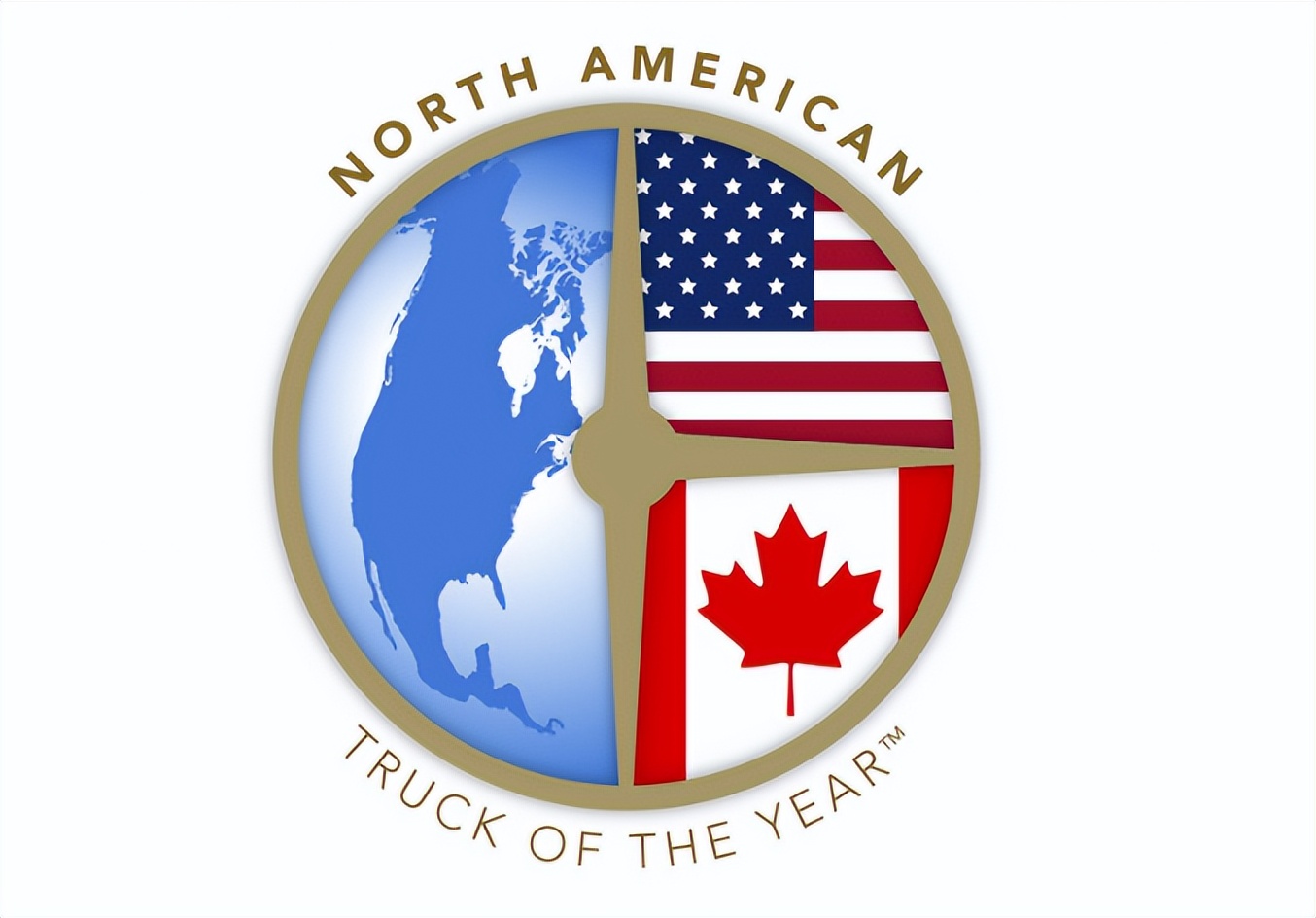 牛了，玲珑轮胎配套北美“年度最佳皮卡”