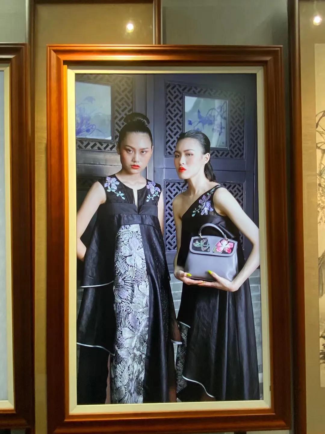 知否知否艺术,知否岭南艺术联展