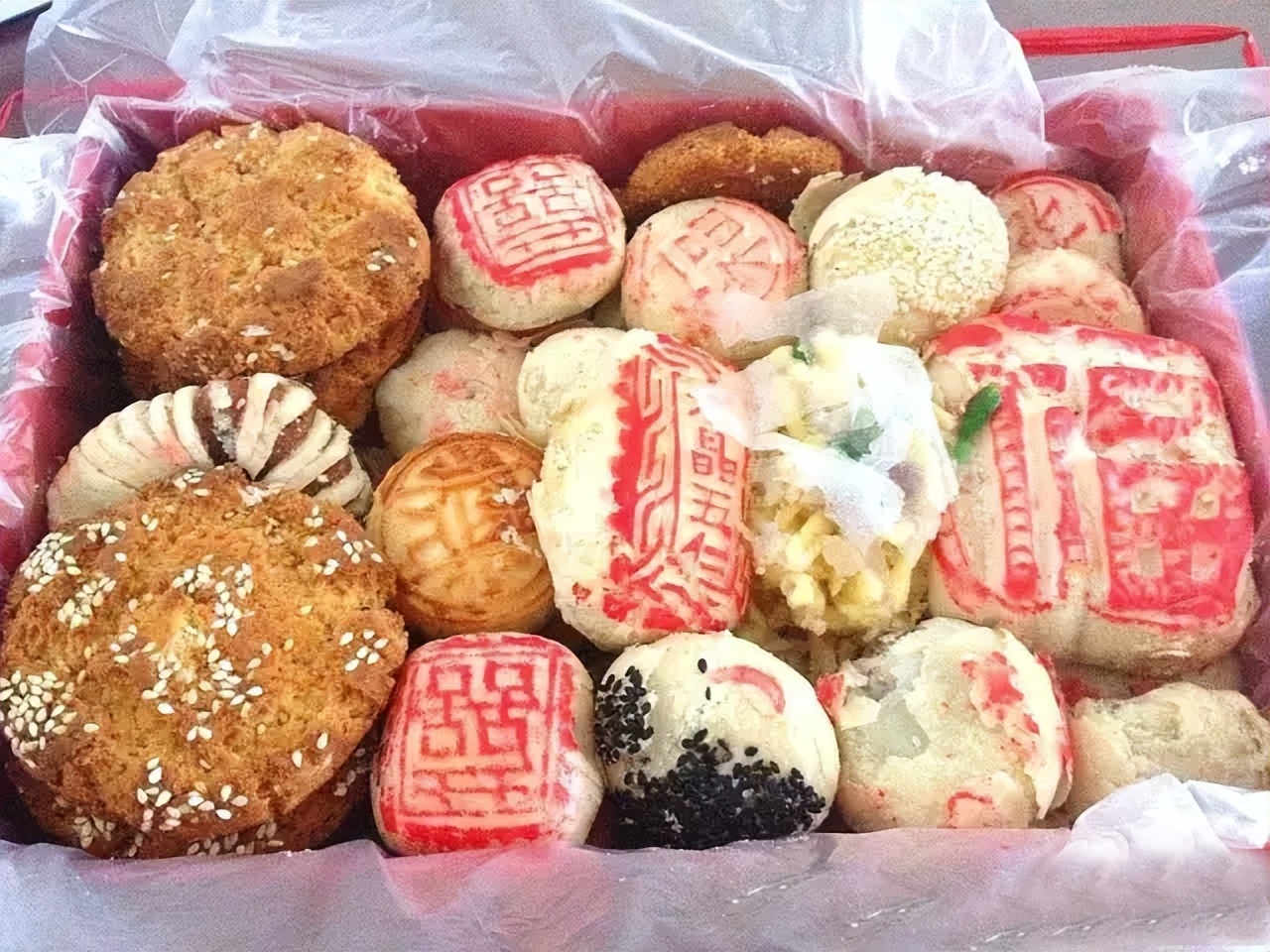 天津人离不开的80样儿吃食