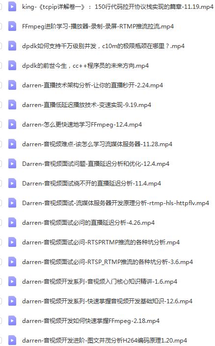 ijkplayer婧愮爜璇﹁В,ijkplayer婧愮爜瑙ｆ瀽