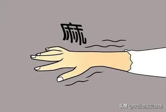 桡神经损伤引起三个半手指麻木,桡尺神经损伤手麻怎么治疗